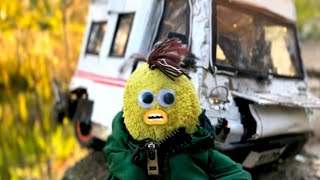 Bad News About The Van