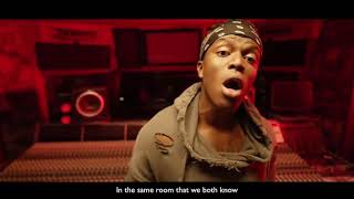 Sidemen diss tracks but everytime they say a persons name, Ricegum slap it.