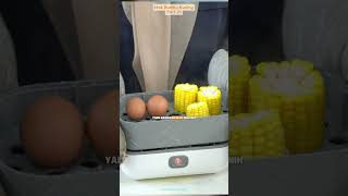 Lunch Box Elektrik Ini Beneran Bisa Masak Langsung Banyak Menu