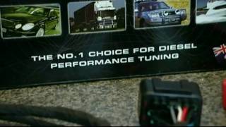 Zoom Tv Episode 7 - How United Fuel Injection Can Improve The Performance Of Your Car