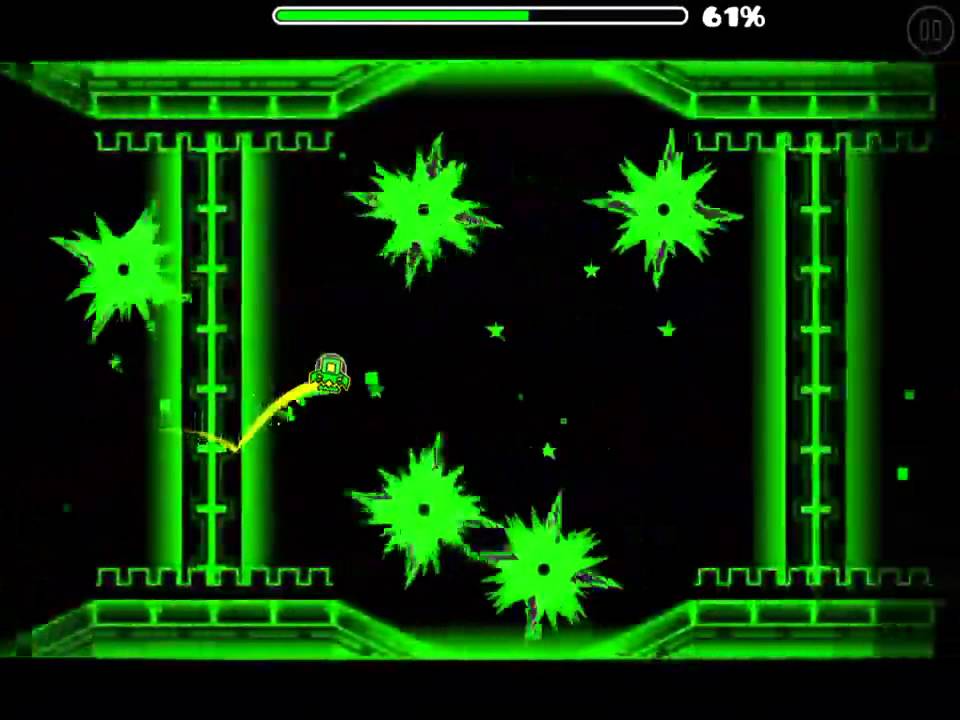 Geometry dash worst and most boring featured level ever? Heaven bird by player.