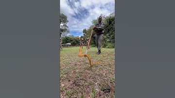 Cobra capture