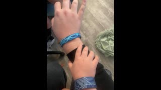 Zox Bracelets Unboxing WILL THEY LOVE IT