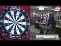 Kevin Luke vs Jim Widmayer | Mens 301 Final | Shoot for the Moon