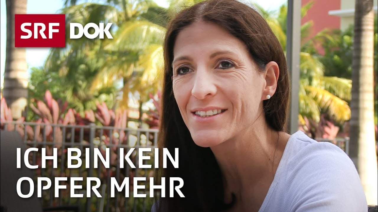 Christina Krüsi – Missbraucht im Namen Gottes | Doku | SRF Dok