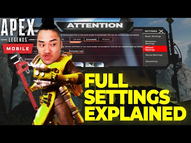 Apex Legends Mobile entering soft launch in India and the