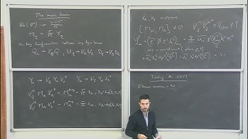 Flavour Physics and CP Violation - J. Kamenik - lecture 2/5