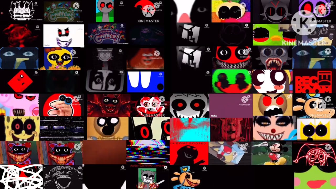 Toxic Demon Channel Anti Piracy Screen 56 Parsion