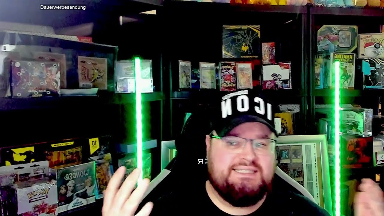 Was ist wieder mit Cardmarket los ?! Bandai Produktionsstätte in Flammen!