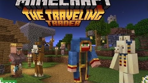 Story of traveling trader part 1