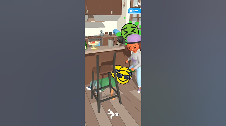 ตดขนาดนี้เข้าห้องน้ำเถอะ(Fart Guys : Ragdoll Simulator)#whatgame #เกมฮาๆ