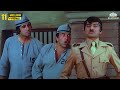 Escape Plan Of Amitabh And Dharmendra | Comedy Scene | Sholay Hindi Movie