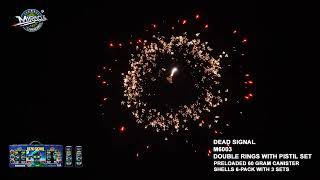 DEAD SIGNAL M6003