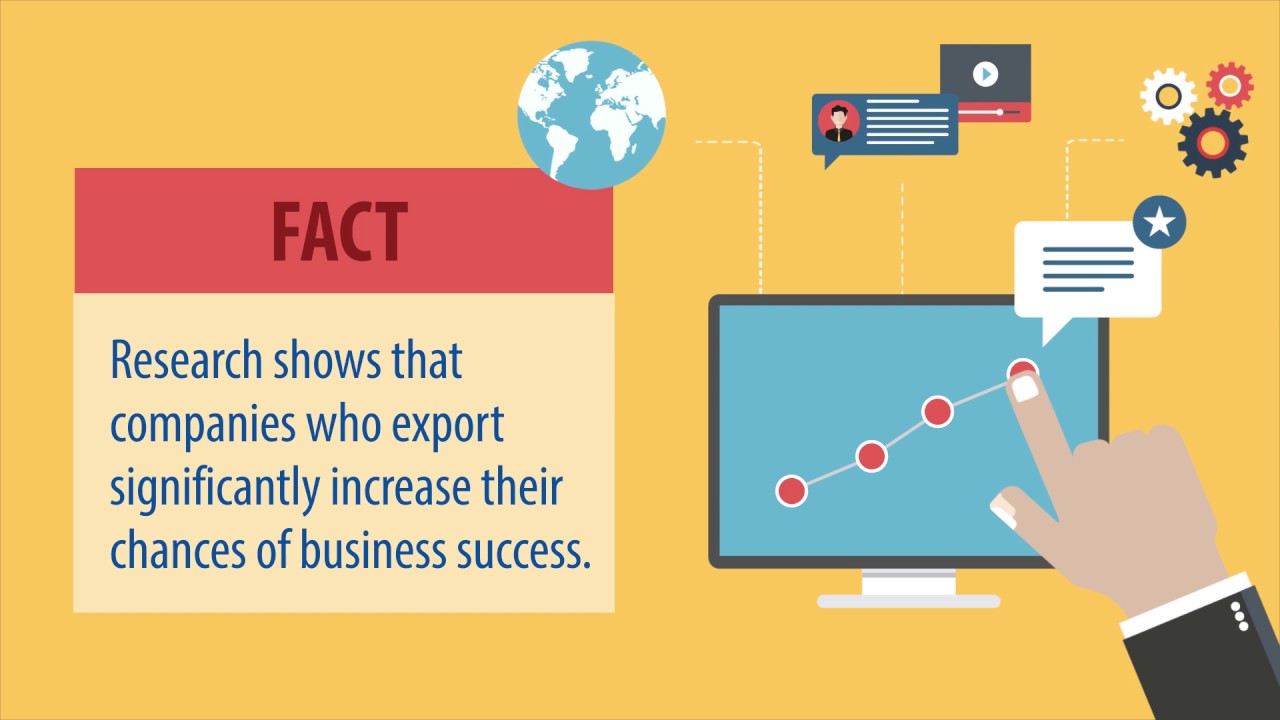 Halton Global Business Centre – Workshops and Seminars