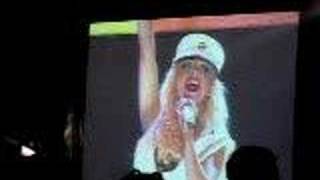 Christina Aguilera - Candyman