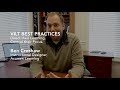 VILT Best Practices