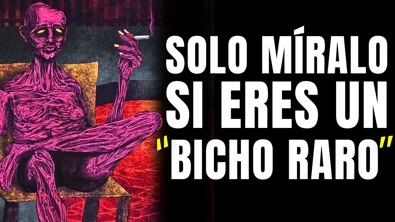 Las personas que no tienen amigos poseen estos 5 rasgos de carácter ...