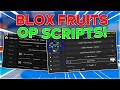 [OP!] Blox Fruits Script / Hack : Auto Farm : Race V4 *PASTEBIN 2023*