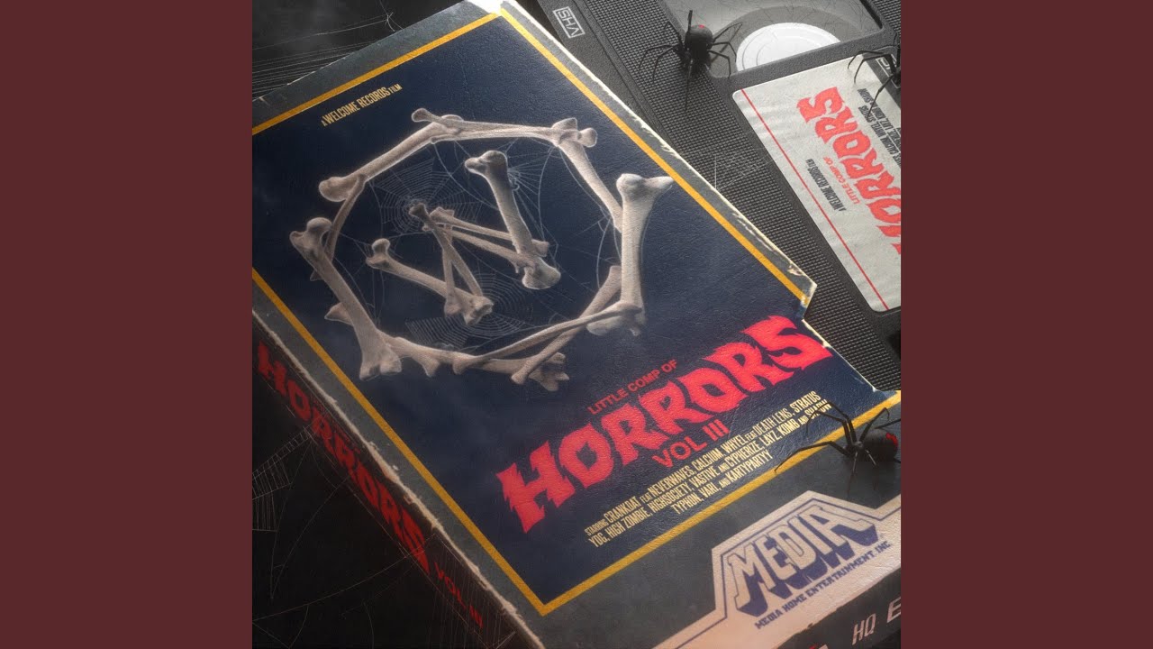 Watch CATACLYSM on YouTube Watch CATACLYSM on YouTube