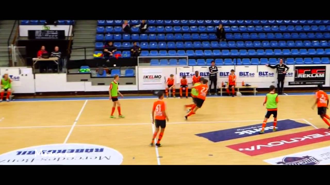 New Balance-Blackout Squad, Muhammed Rexhepllar