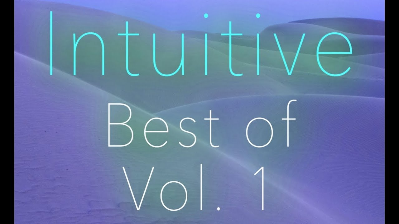 Relaxing Music for Creative Flow Playlist Best of Vol. 1 relax music bgm channel