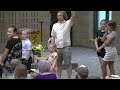 5 31 2026 Childrens Sermon with Stacey