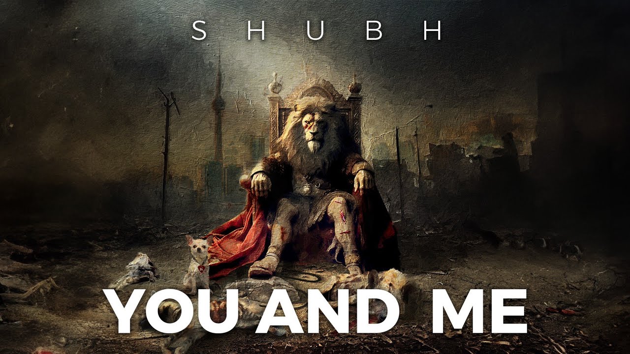 Shubh   You and Me Official Audio