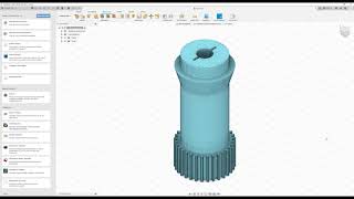 Fusion 360 greater than July 2021 Convert MESH to BREP