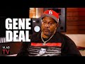 Gene Deal: Lil Cease Told Me "A Muslim Shot BIG" Right After the Murder (Part 22)