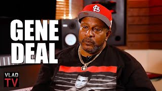 Gene Deal: Lil Cease Told Me 