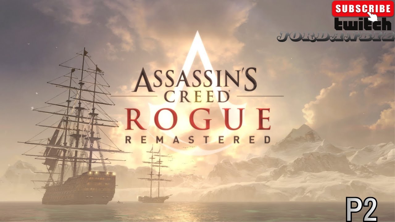 Shay Patrick Cormac Finds Journey as Assassin's