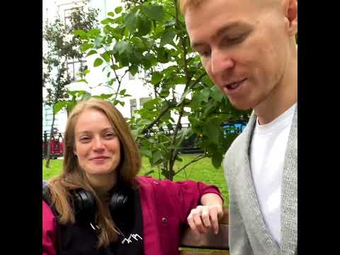 Неожиданная концовка. Пранк Антон Теляков