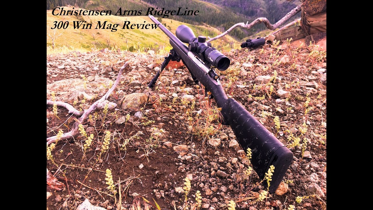 christensen-arms-ridgline-300-win-mag-review-youtube