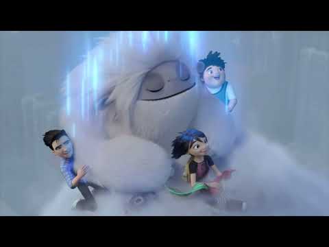 Season 1 Trailer | ABOMINABLE AND THE INVISIBLE CITY