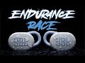 Беспроводные вакуумные TWS наушники JBL ENDURANCE RACE