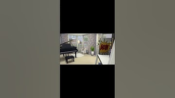 The Parenthood Pack Perfect House Tour #shorts