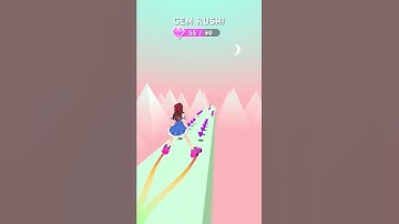 Sky Roller 😃 80 Level Gameplay Walkthrough | Best Android, iOS Games #shorts