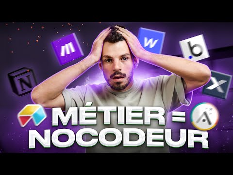 Comment devenir nocodeur? Le guide pour se lancer