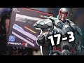 Call me the RAM Man | Marvel Rivals