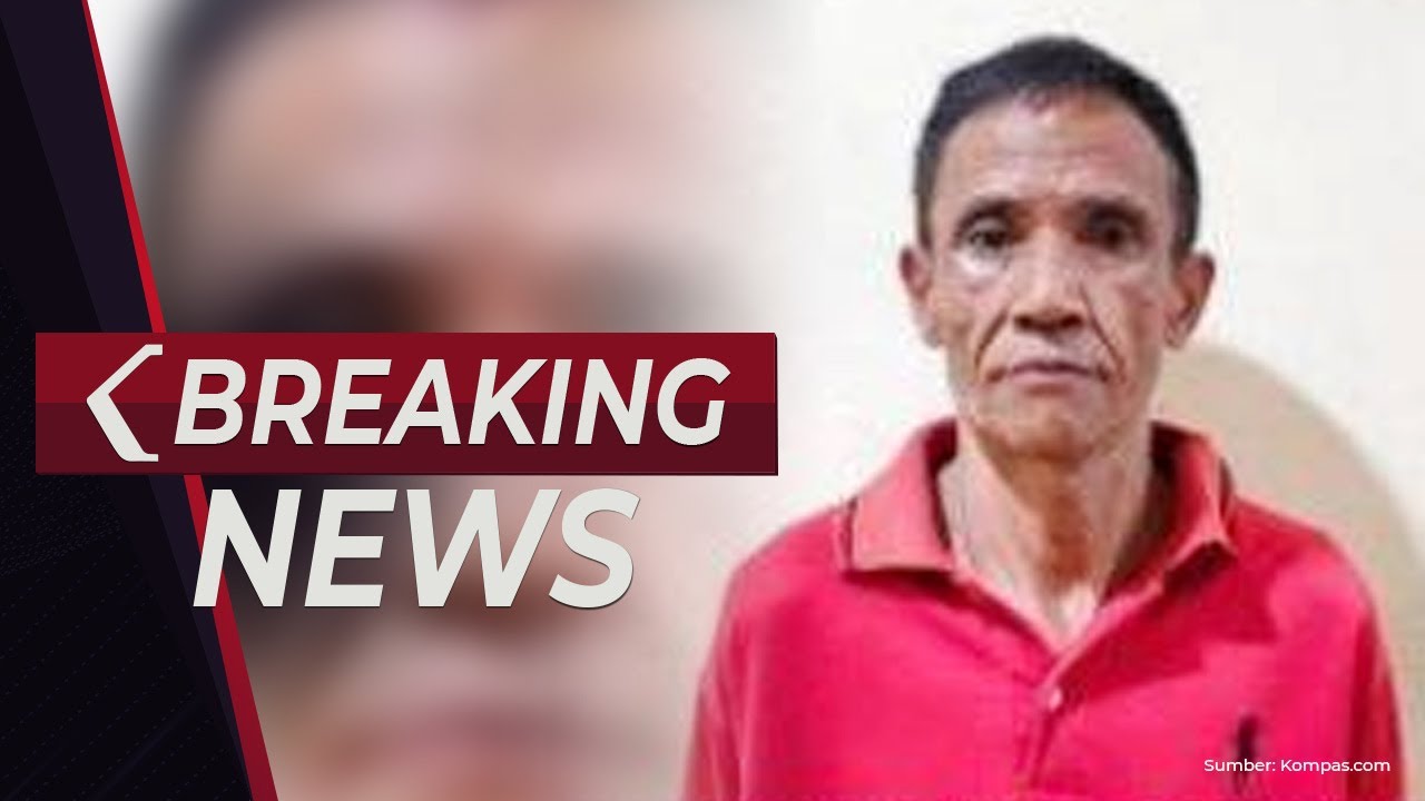 BREAKING NEWS - Update Polda Metro Jaya Terkait Kasus Pembunuhan Berantai Wowon Cs