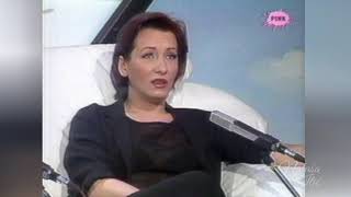 Vesna Zmijanac i mala Nikolija