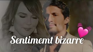 ملاك و خالد - Sentiment bizarre .. بلال  الصغير Malak & Khaled #yemma