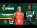 Mozambique Vs Nigeria FIBA Women S AfroBasket 2025 Live Score Mozambique Vs Nigeria FIBA Women S AfroBasket 2025 Live Score