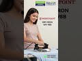 Wrinkles? We Don't Know Her! 😉Find the perfect #Westpoint Dry Iron for your needs!#smartelectronics