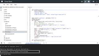 4 24 0 Demo   Securing the webhook with