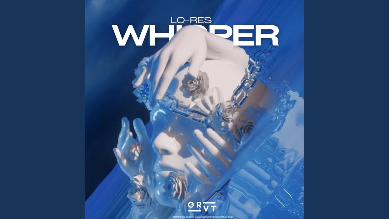 Watch Whisper on YouTube Watch Whisper on YouTube