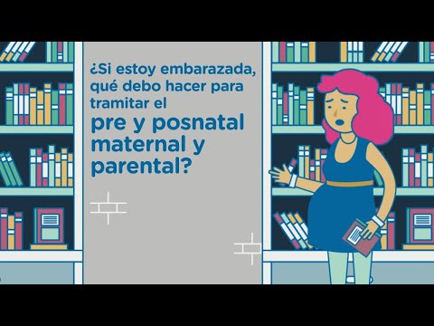 Vídeo: Com es calcula el permís parental?