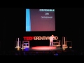 5 things you need to know before 20 | Scott Carr | TEDxBrentwoodCollegeSchool