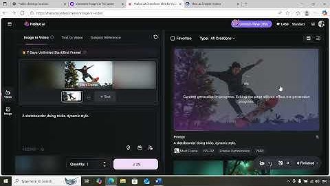 Mini Project 2: Assignment 3 - AI Video Style Creation Three