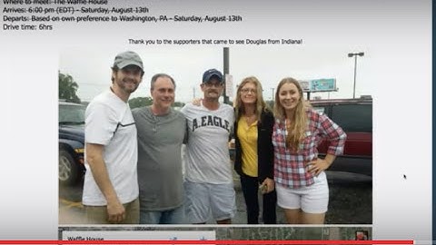 130th Knowledge Seekers Workshop (Part 2) Aug 13 2016